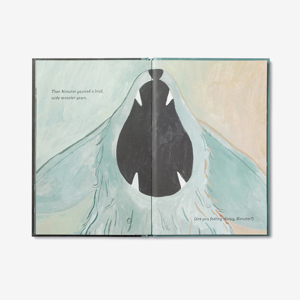 Good Night Monster Book Gift Set - Image 7