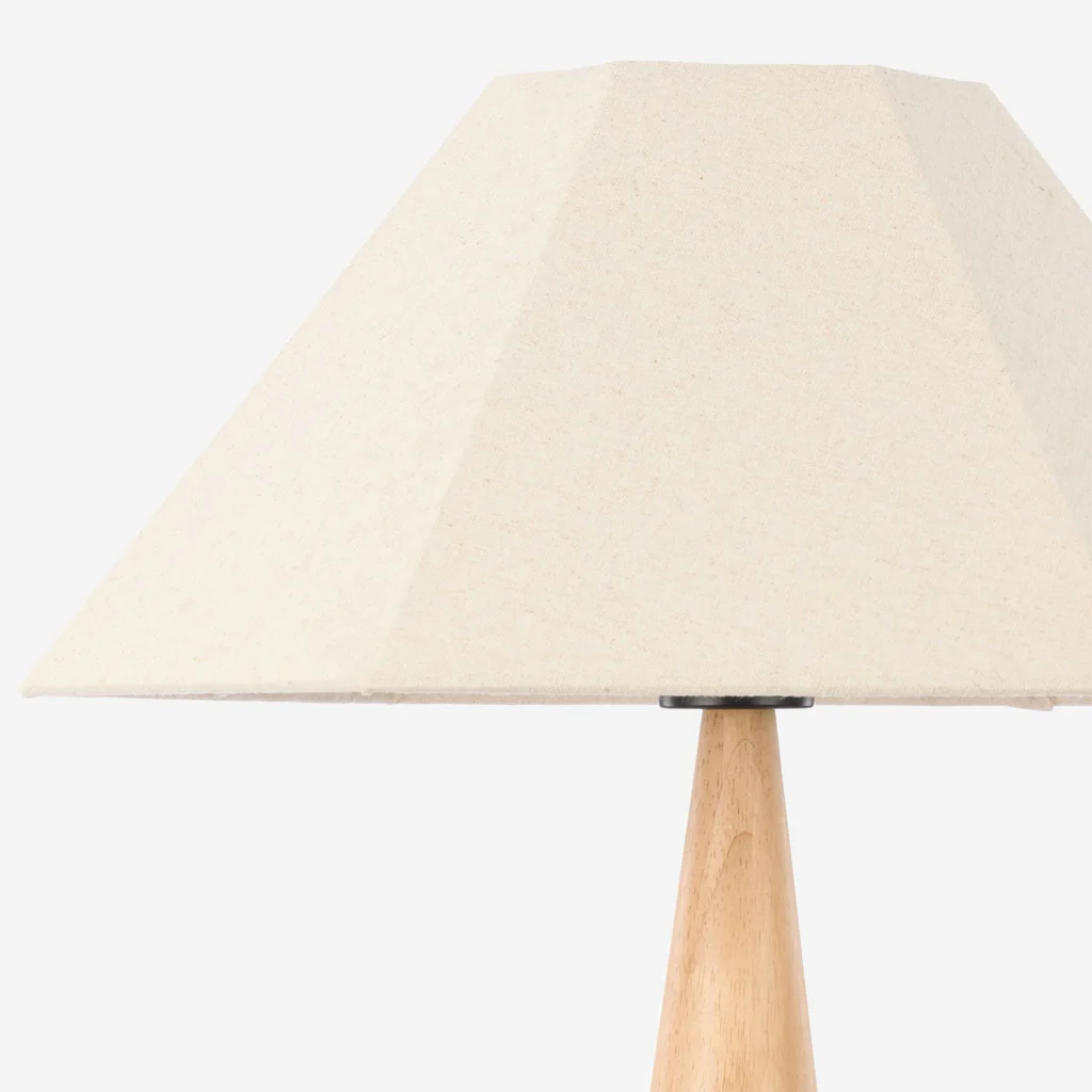 Grand Designs Flint Table Lamp - Image 3