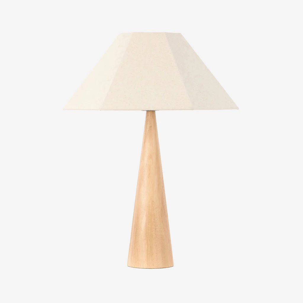 Grand Designs Flint Table Lamp - Image 4