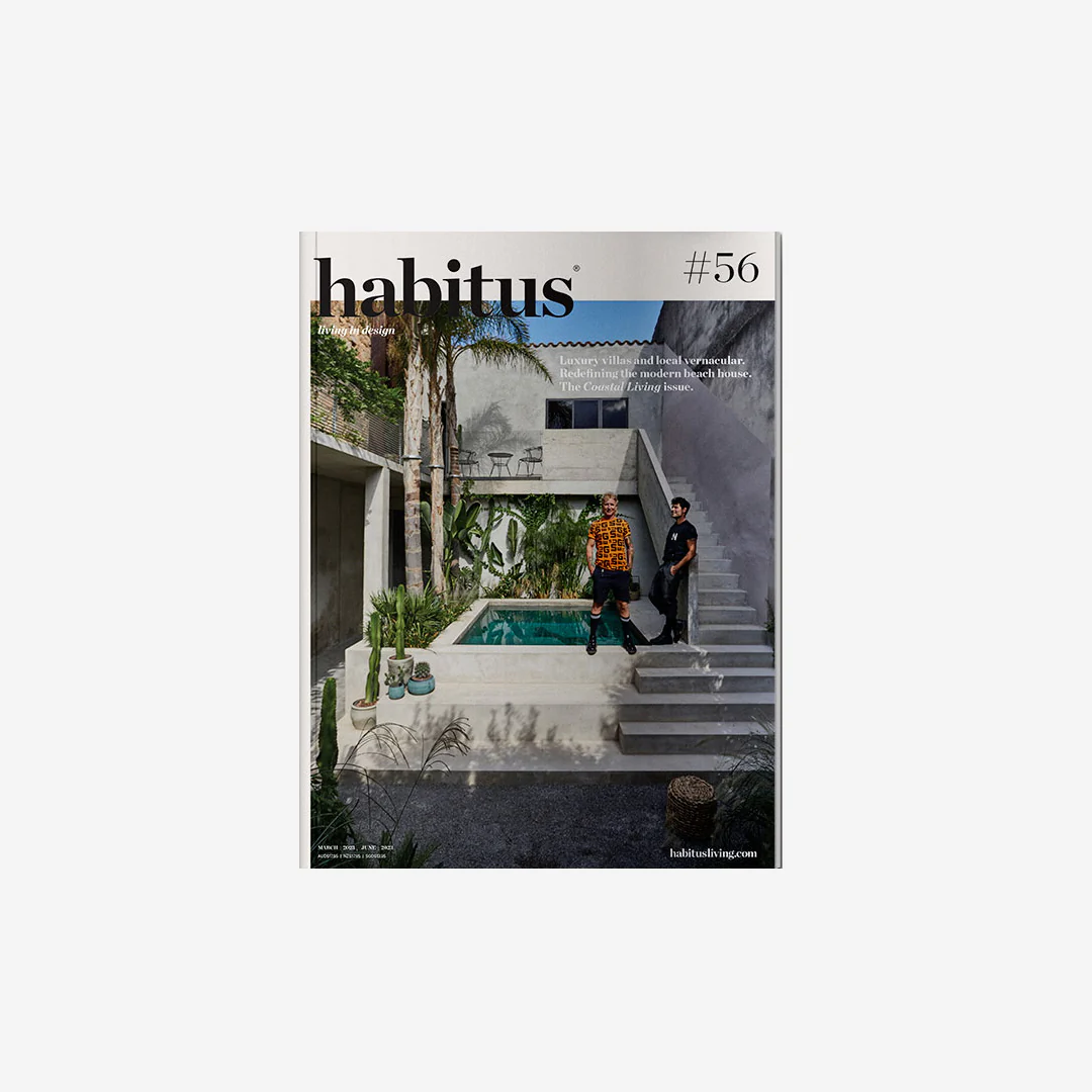 Habitus Magazine #56 Coastal Living - Image 2