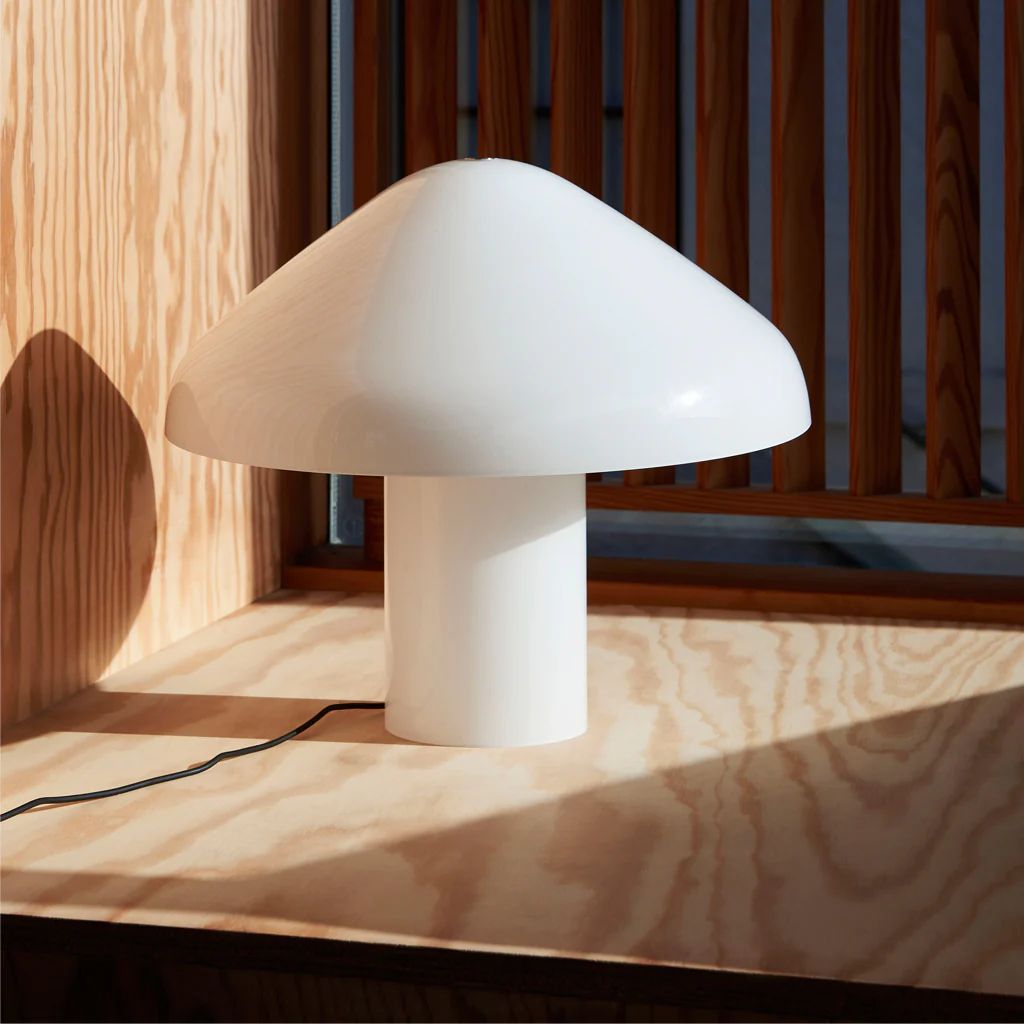 Hay Pao Glass Table Lamp - Image 11
