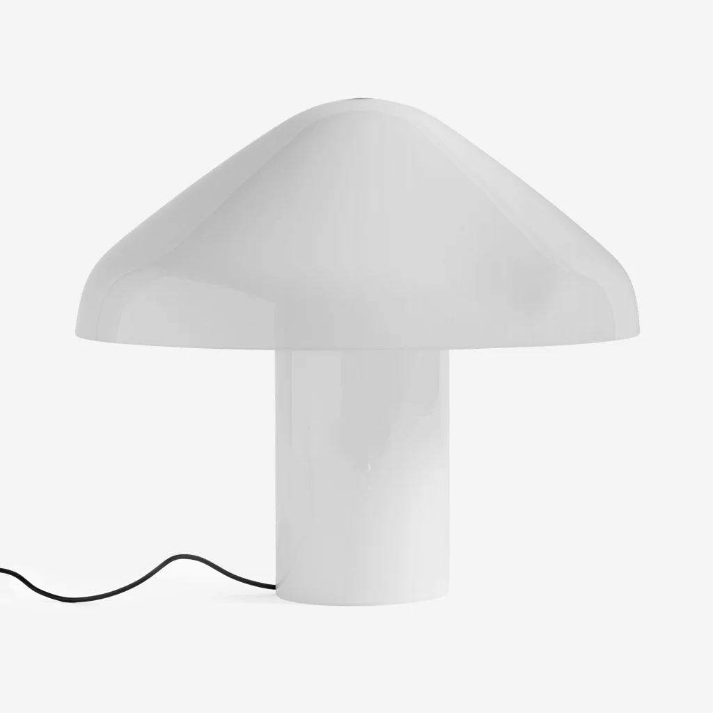 Hay Pao Glass Table Lamp - Image 3