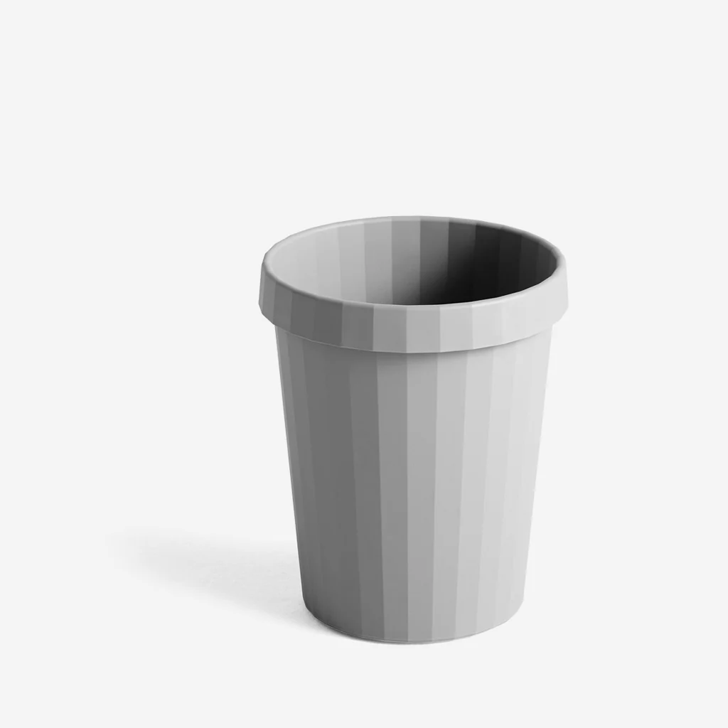 Hay Shade Bin Grey - Image 8