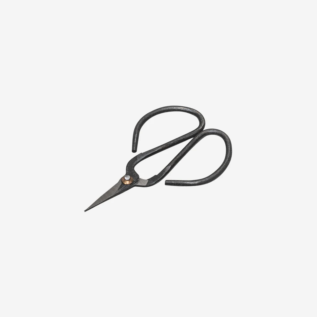 Heaven in Earth Flower Scissors