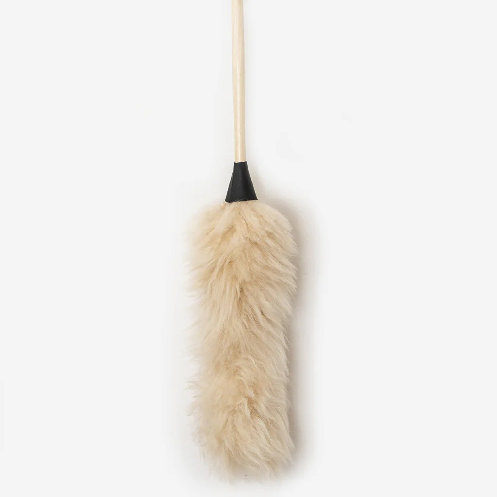 Heaven In Earth Wool Duster Deluxe 60cm - Image 2