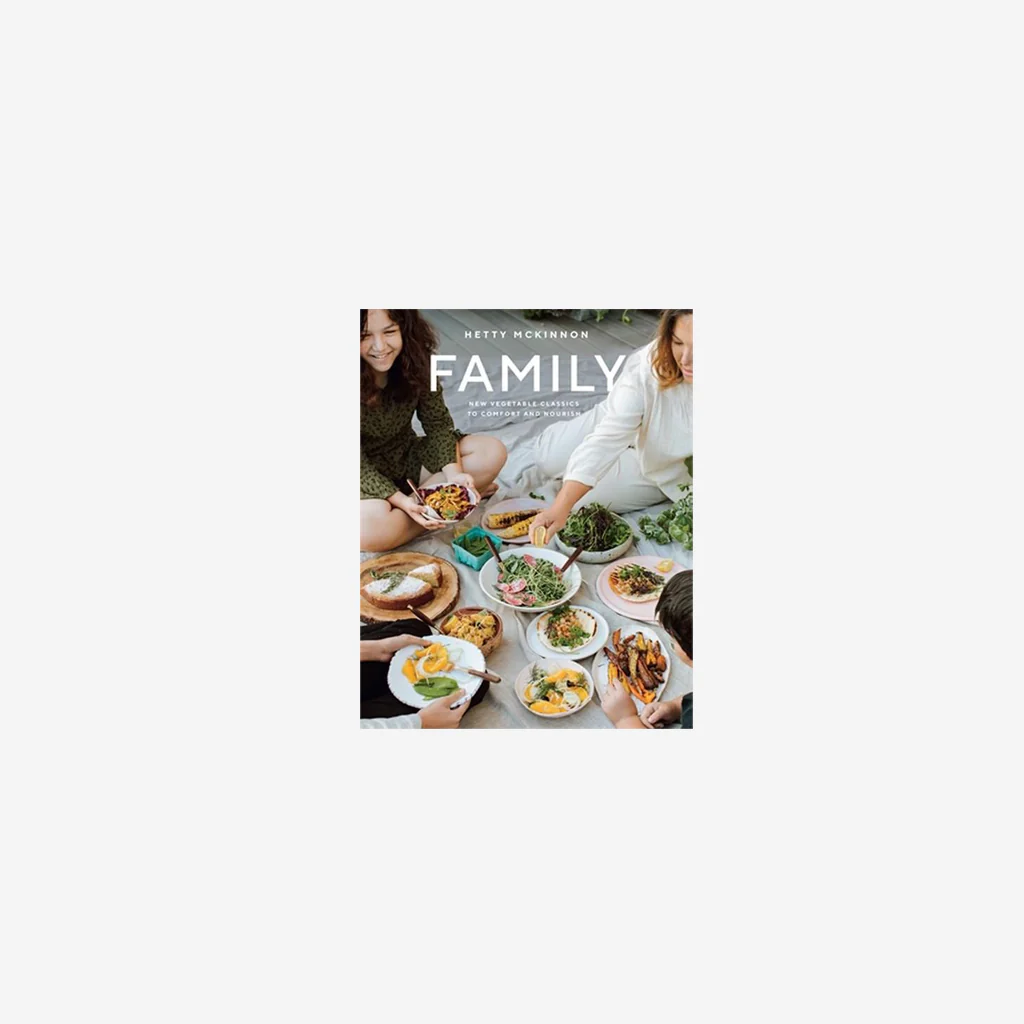 Book : Family