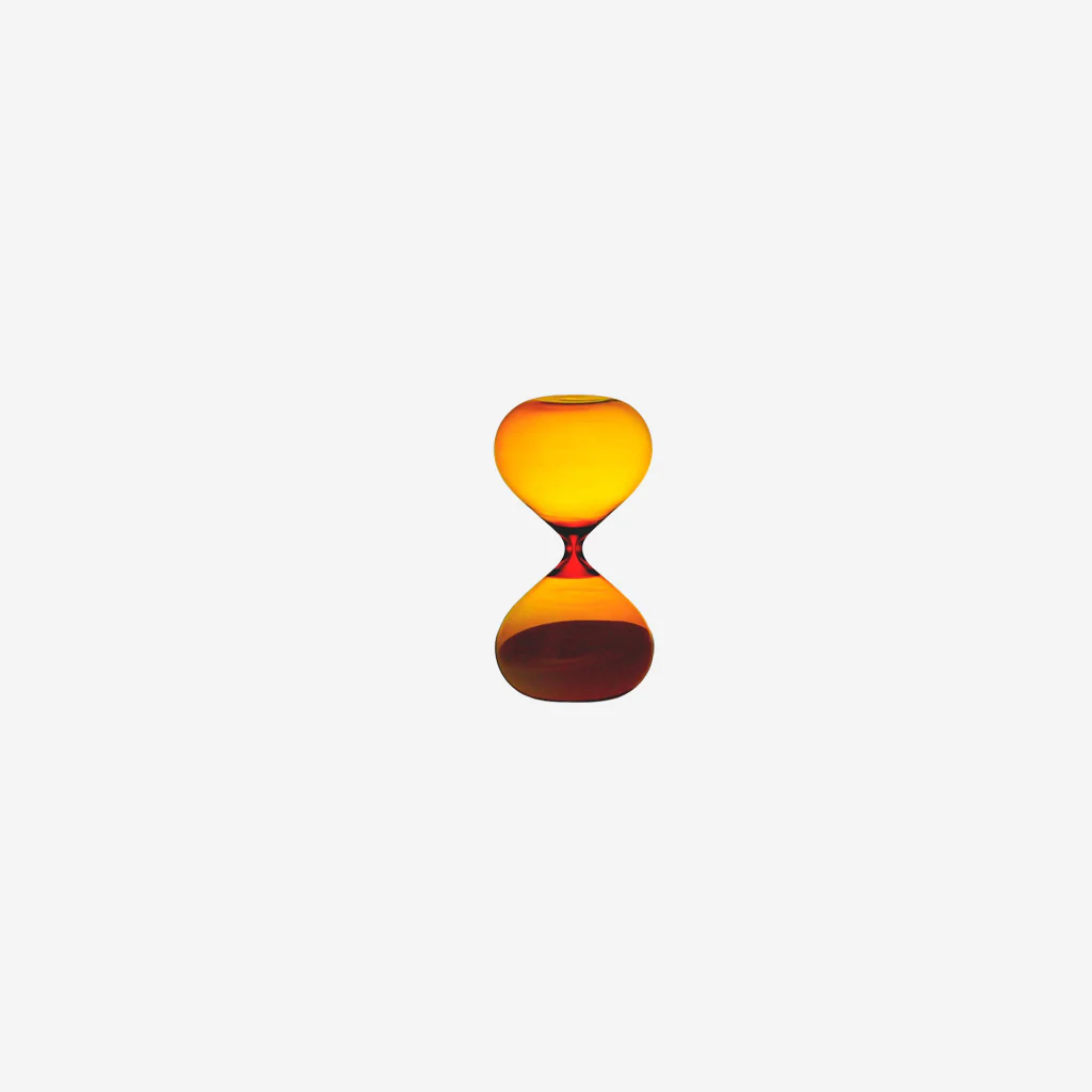 Hightide Hourglass Amber Medium - Image 3