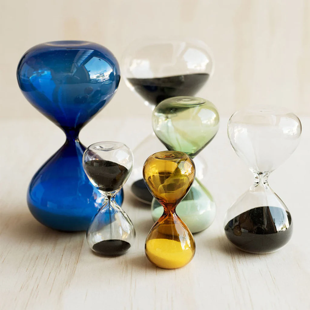 Hightide Hourglass Green Medium - Image 2