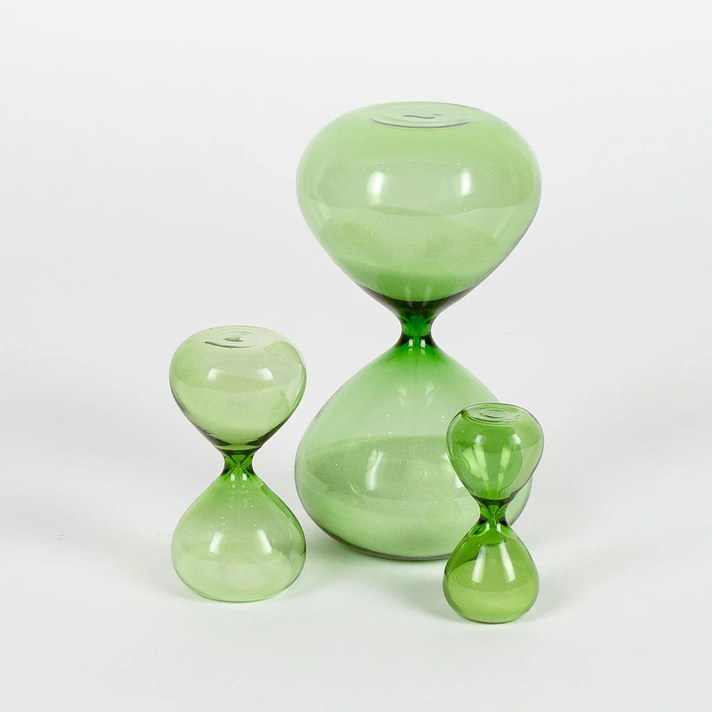 Hightide Hourglass Green Small - Image 3