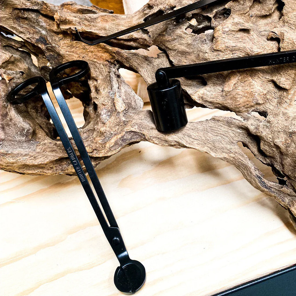 Hunter Candle Tools Black - Image 3