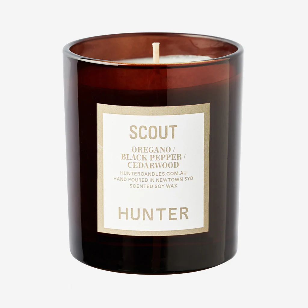 Hunter Candles Scout - Image 4