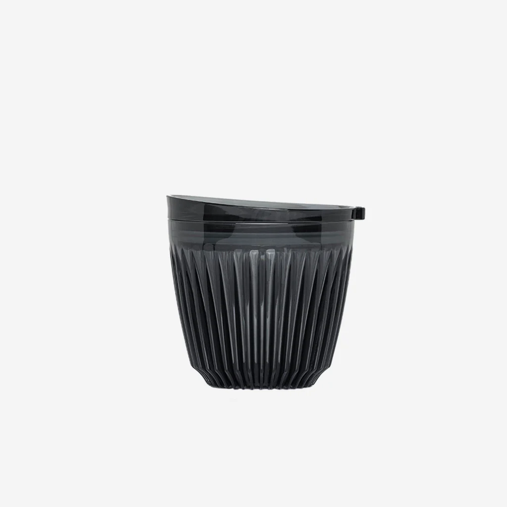 Huskee Renew Cup + Lid Smoke 6oz 175ml - Image 6