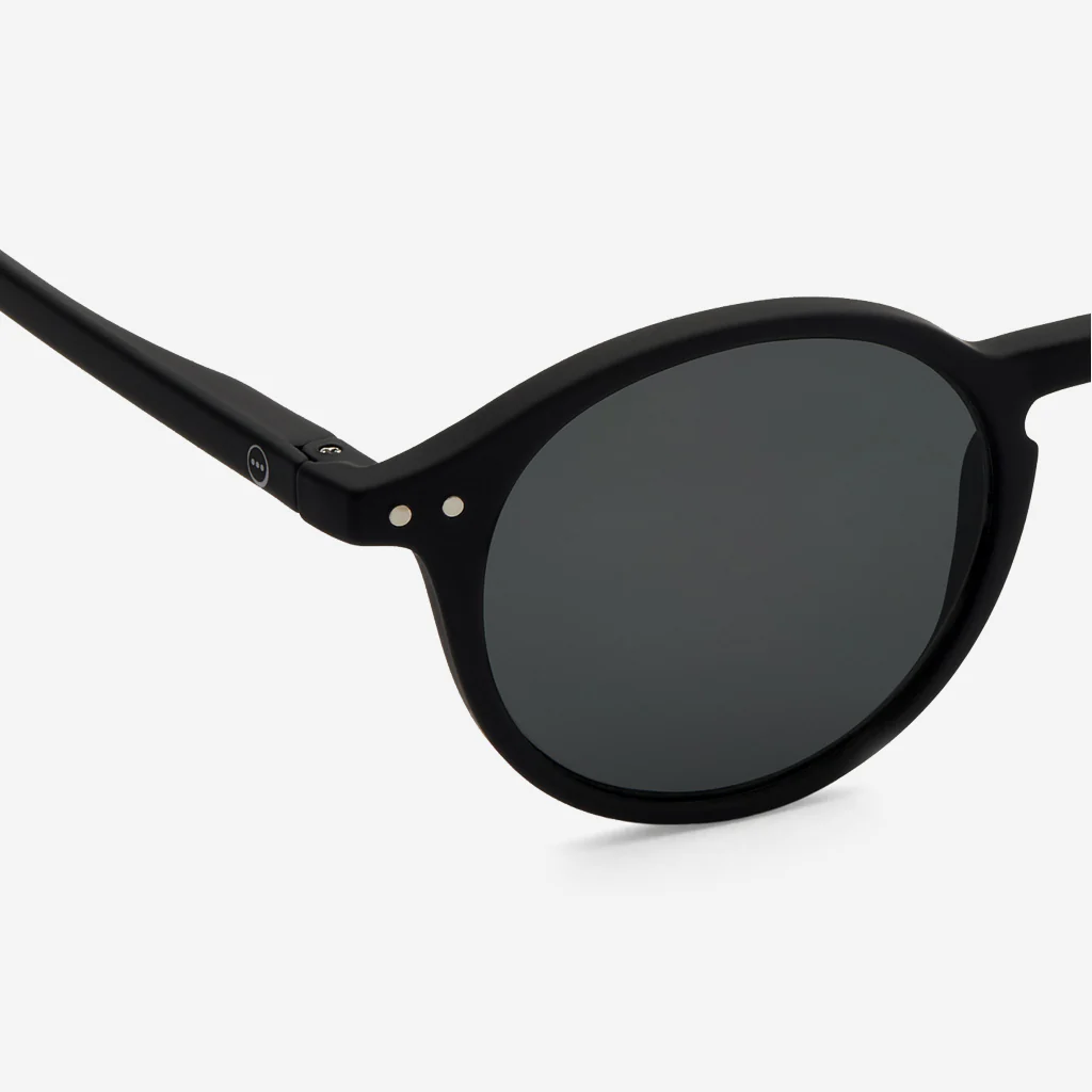 Izipizi Sunglasses Adult #D Black - Image 3