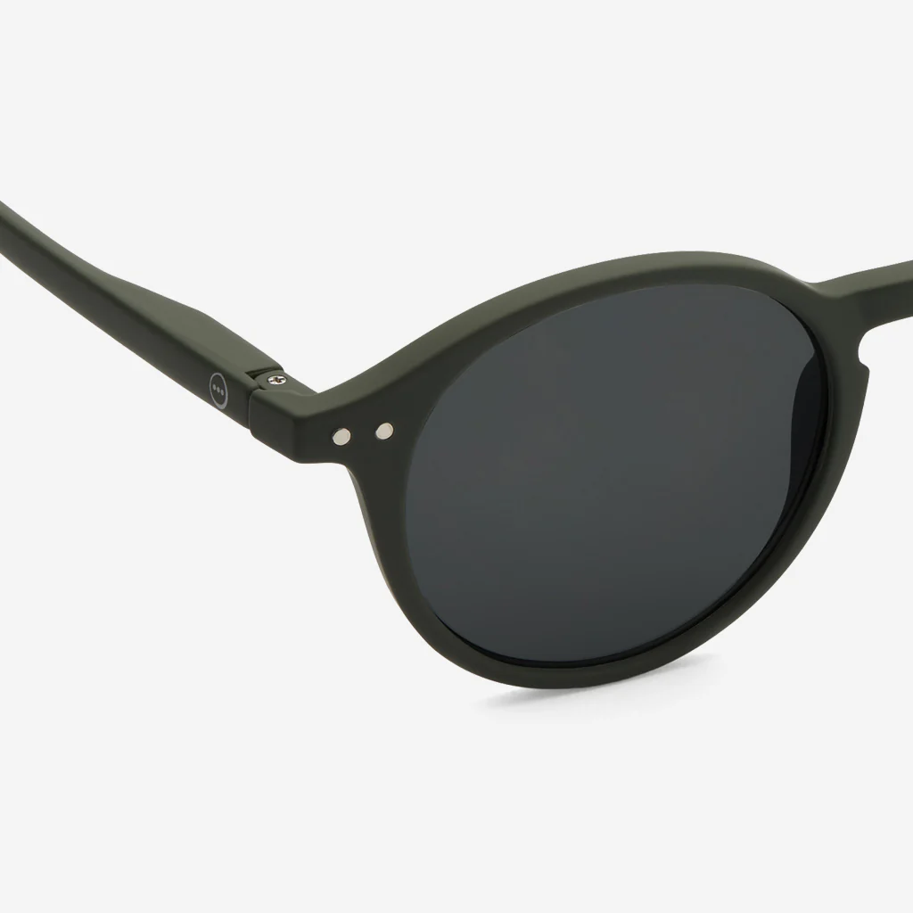 Izipizi Sunglasses Adult #D Khaki Green - Image 3