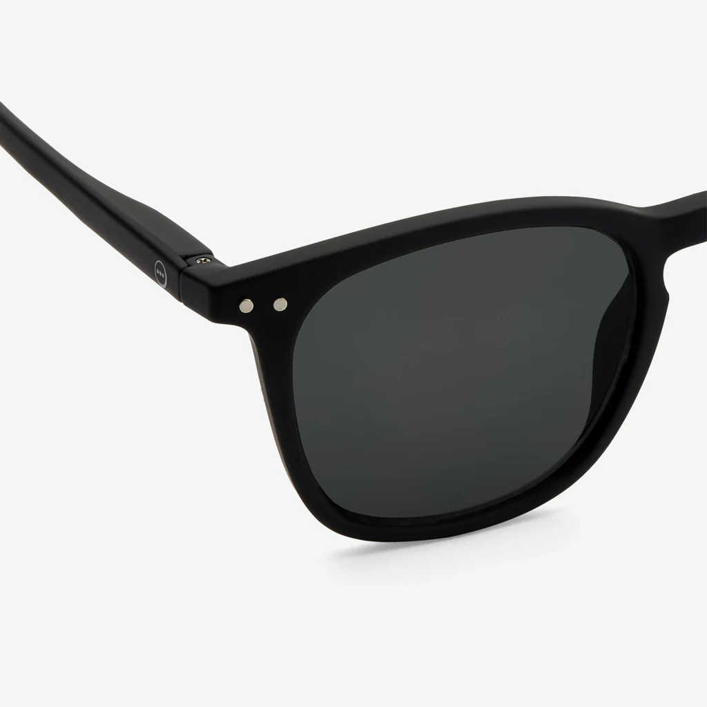 Izipizi Sunglasses Adult #E Black - Image 3
