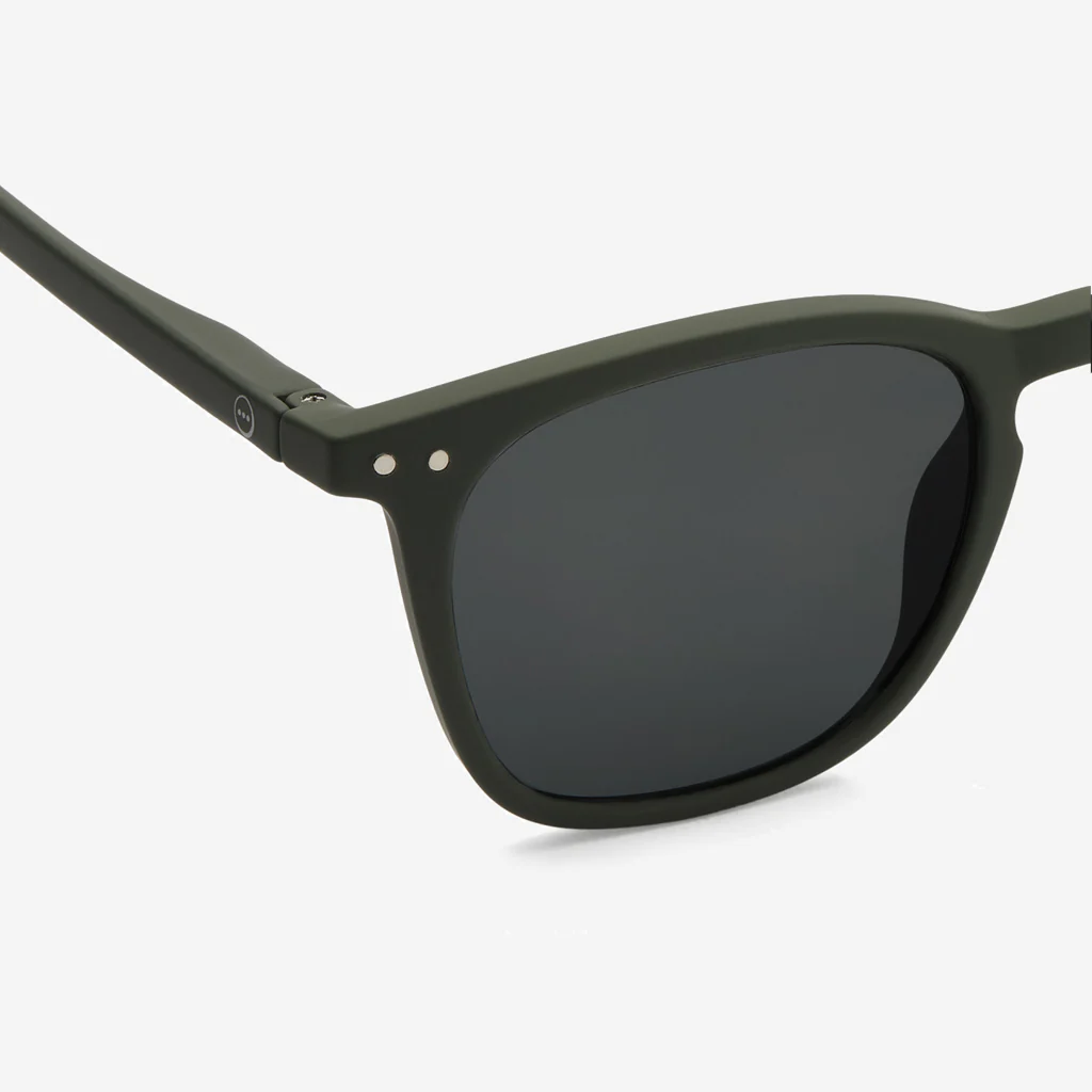 Izipizi Sunglasses Adult #E Khaki - Image 3
