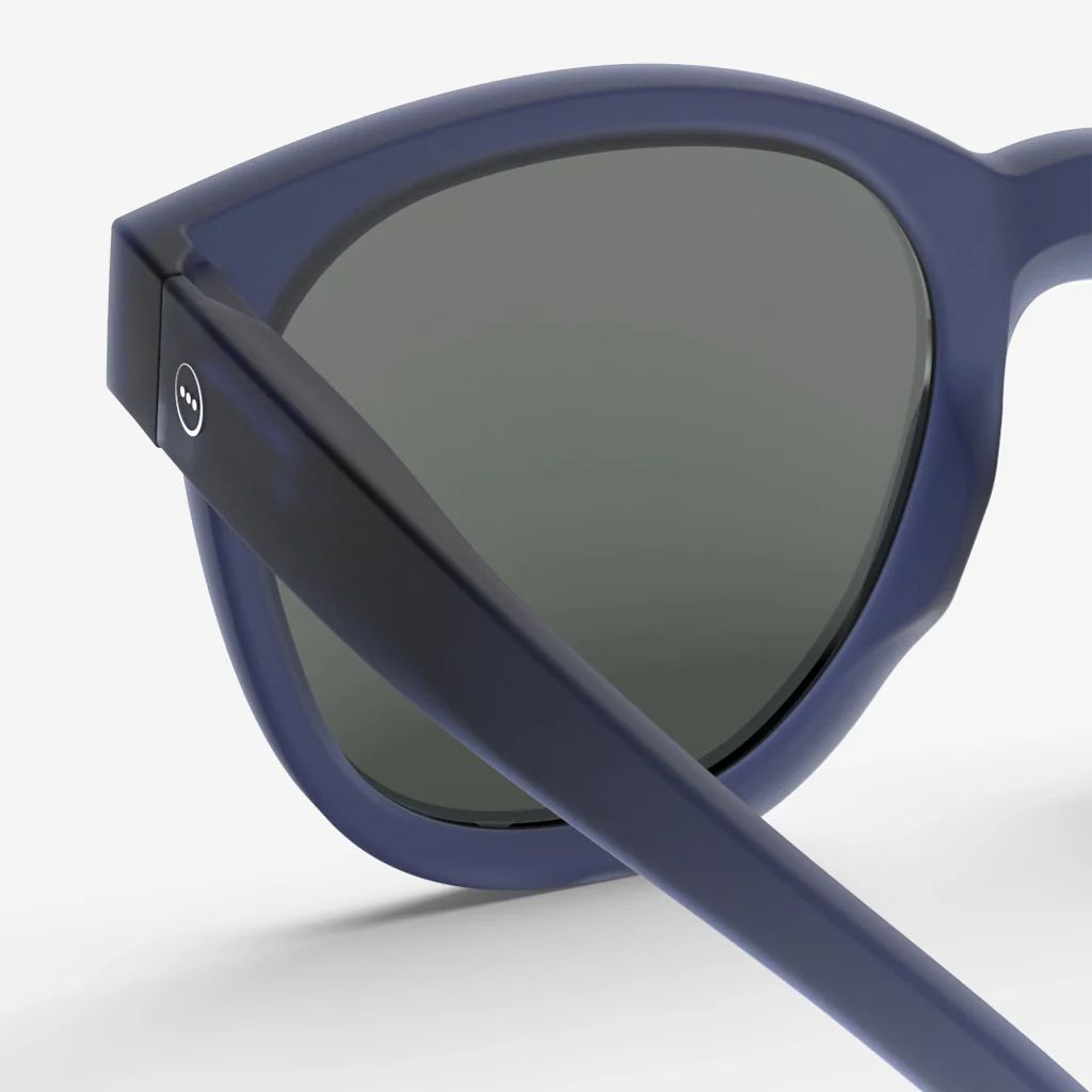 Izipizi Sunglasses Adult #N Sun Collection Indigo - Image 4