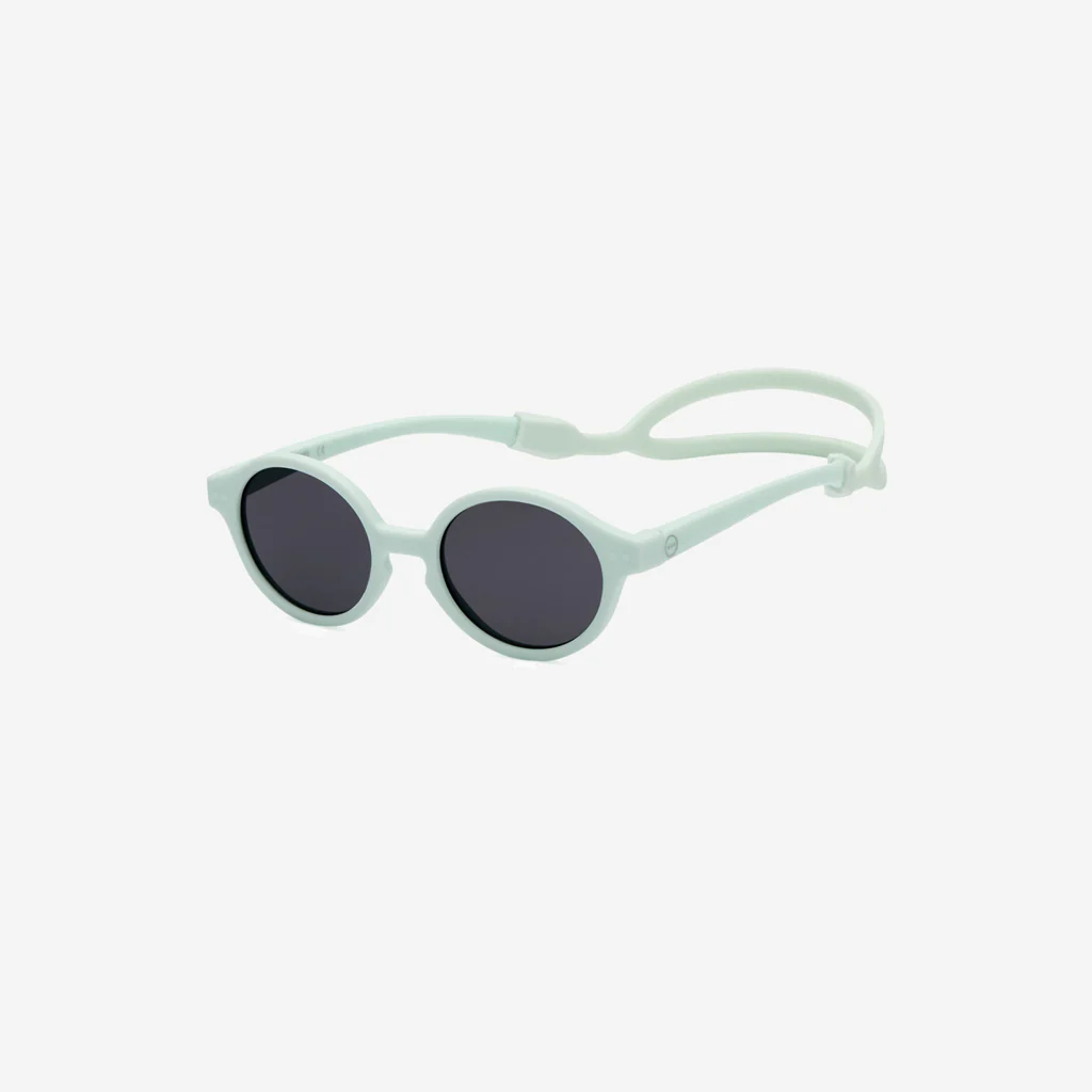 Izipizi Sunglasses Baby Blue - Image 2