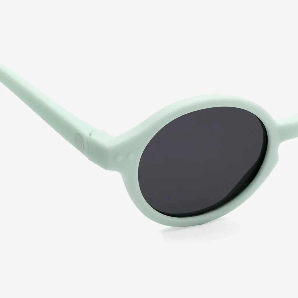 Izipizi Sunglasses Baby Blue - Image 3