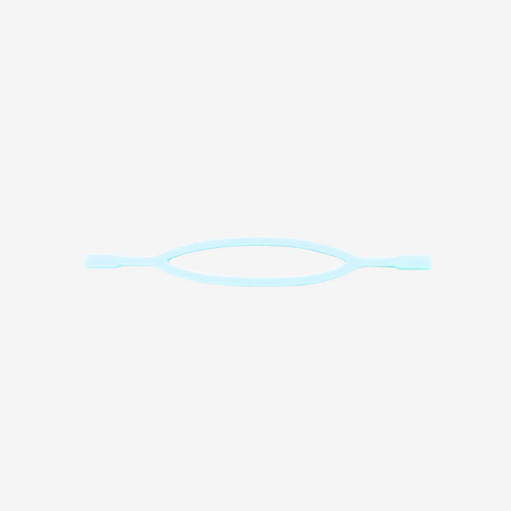 Izipizi Sunglasses Baby Blue - Image 4