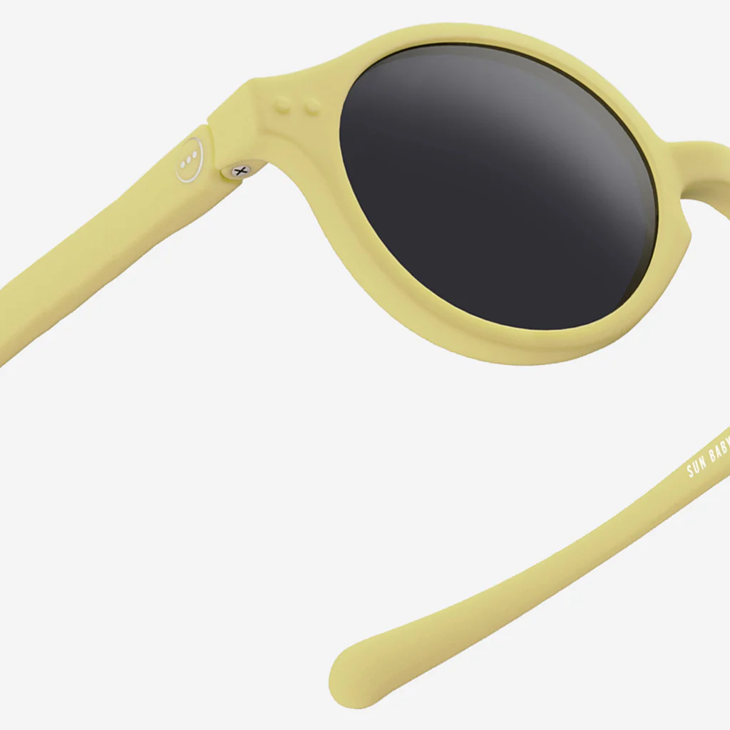Izipizi Sunglasses Baby Lemonade - Image 3