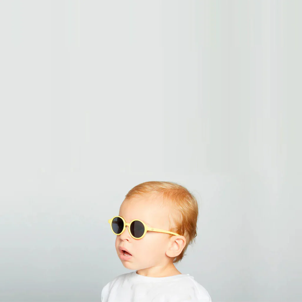 Izipizi Sunglasses Baby Lemonade - Image 5