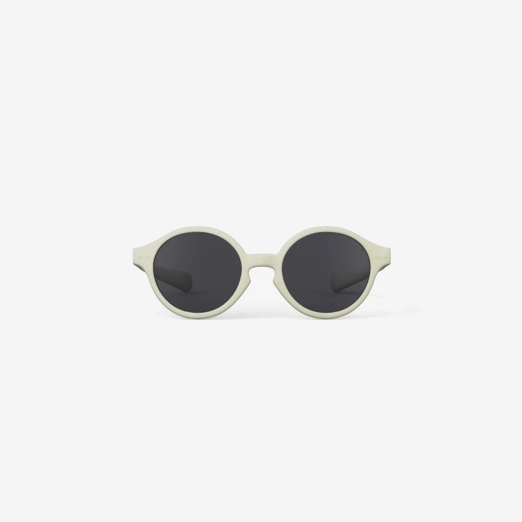 Izipizi Sunglasses Baby Milk