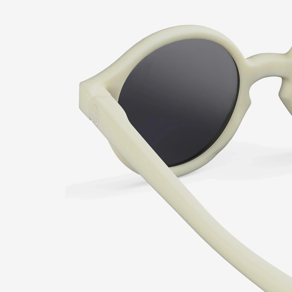 Izipizi Sunglasses Baby Milk - Image 4