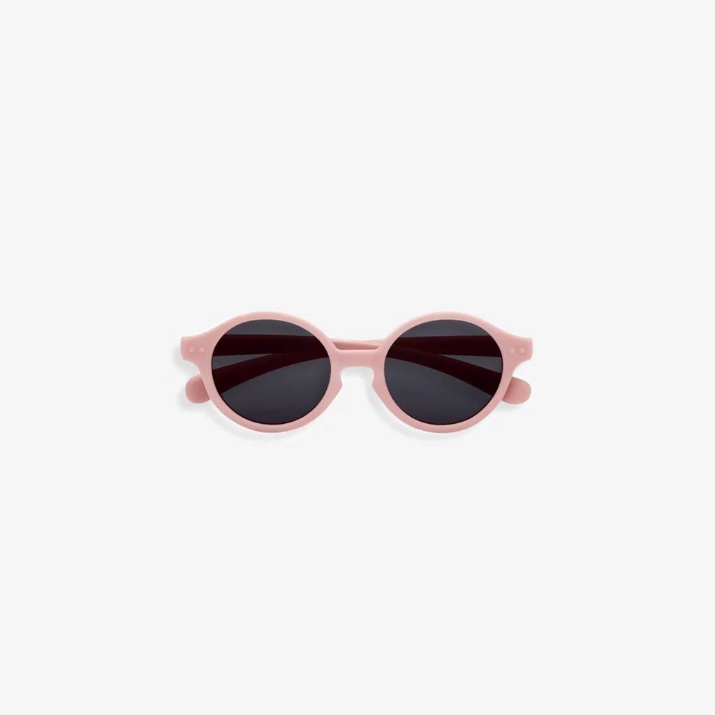 Izipizi Sunglasses Baby Pink