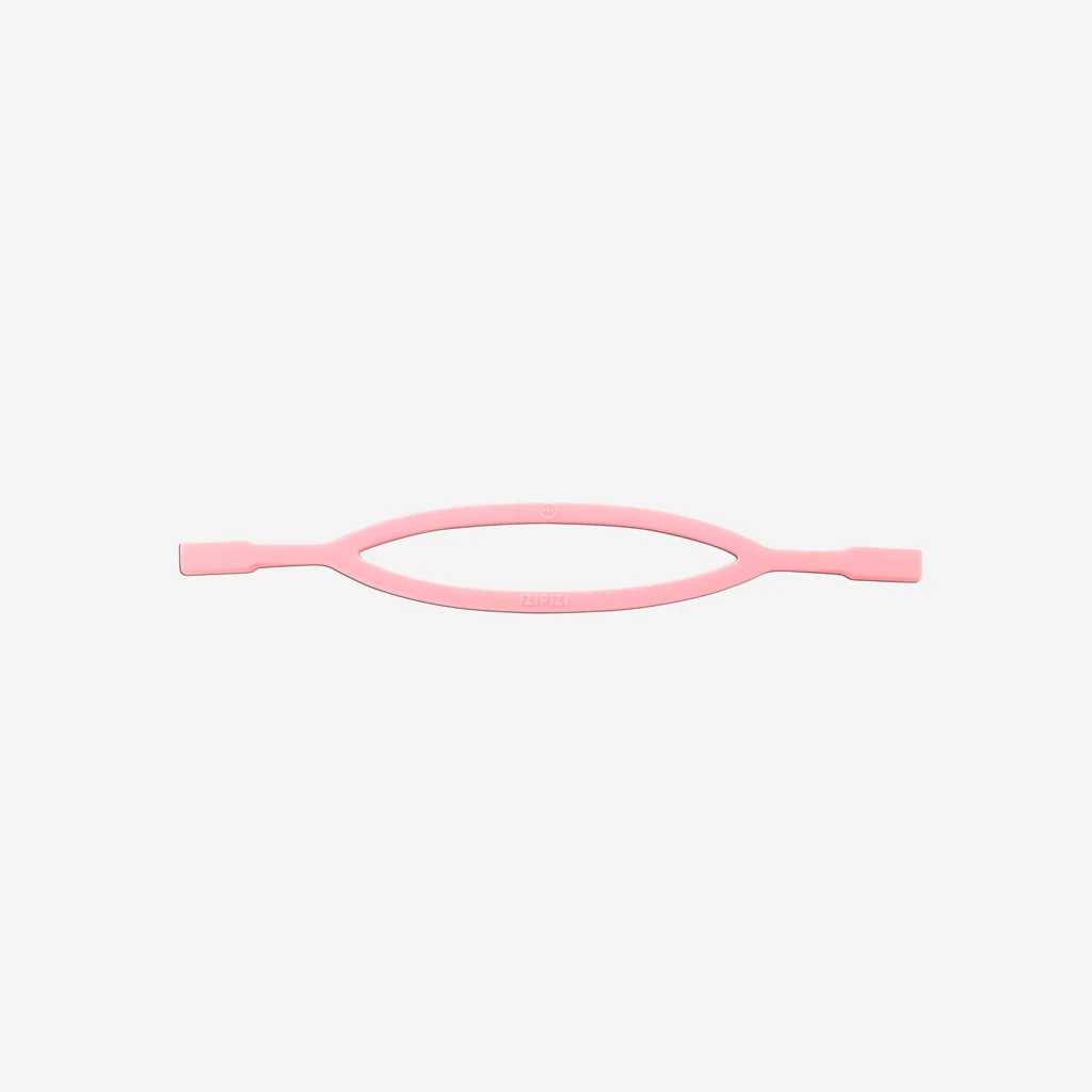 Izipizi Sunglasses Baby Pink - Image 3