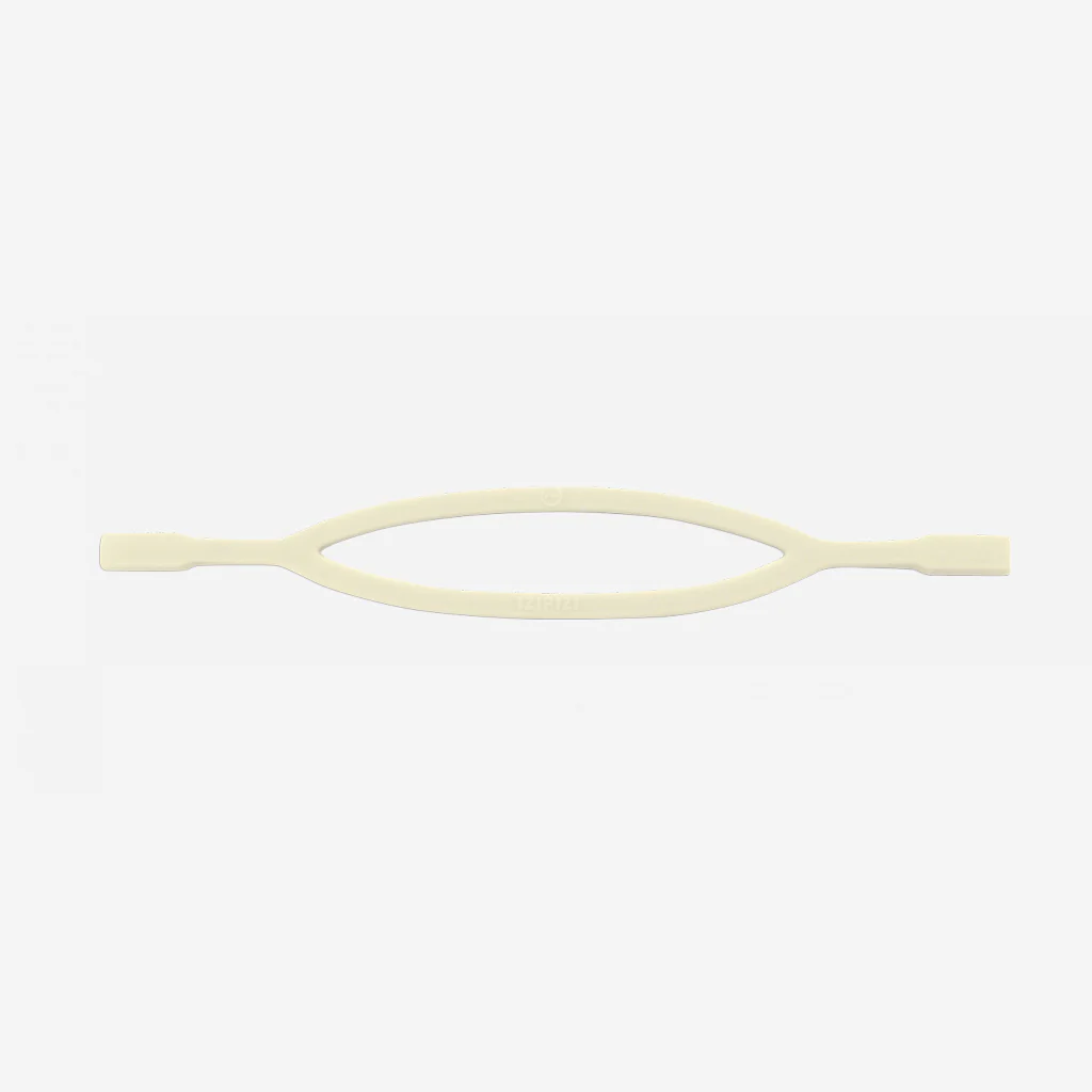 Izipizi Sunglasses Kids Milk White - Image 4
