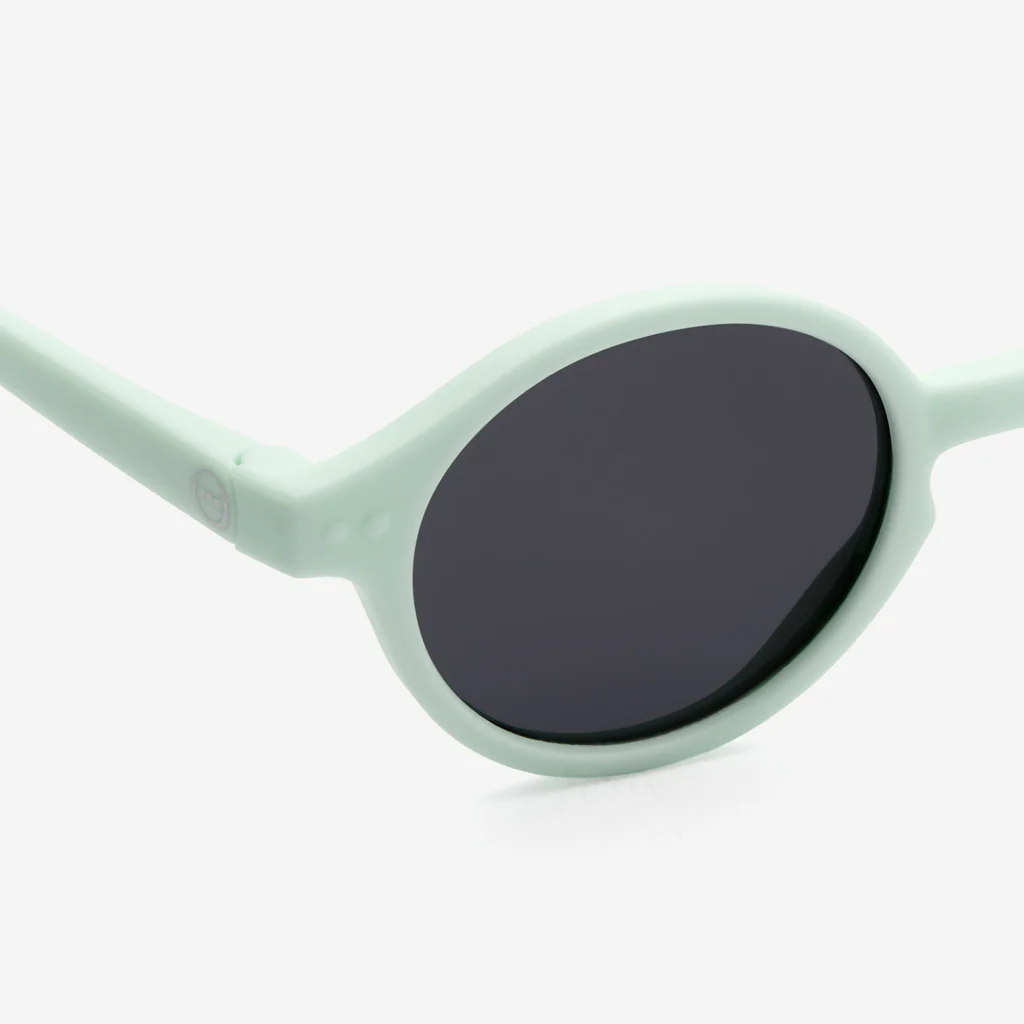 Izipizi Sunglasses Kids Sky Blue - Image 3