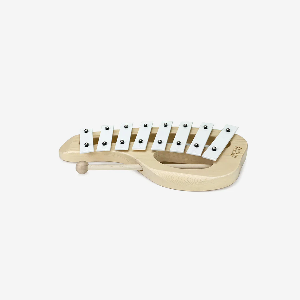 Jaclyn & Matisse Baby Wooden Xylophone