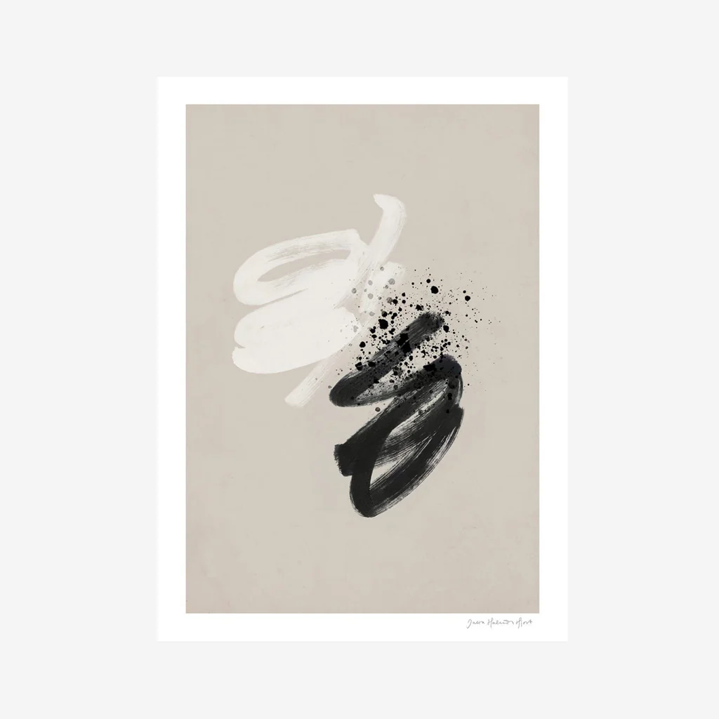 Julia Hallstrom Hjort Moshi Moshi Print - Image 5