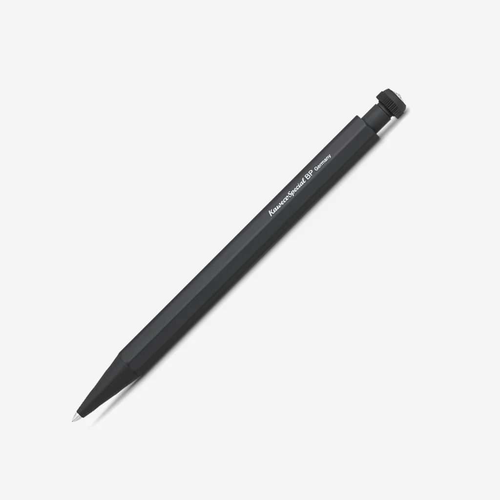 Kaweco Black Special Ballpoint Pen - Image 2