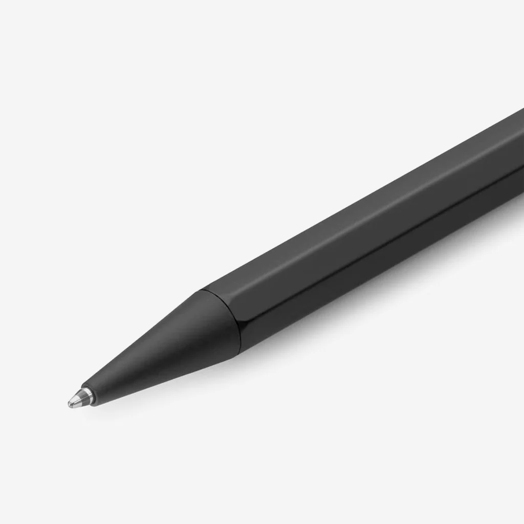 Kaweco Black Special Ballpoint Pen - Image 3