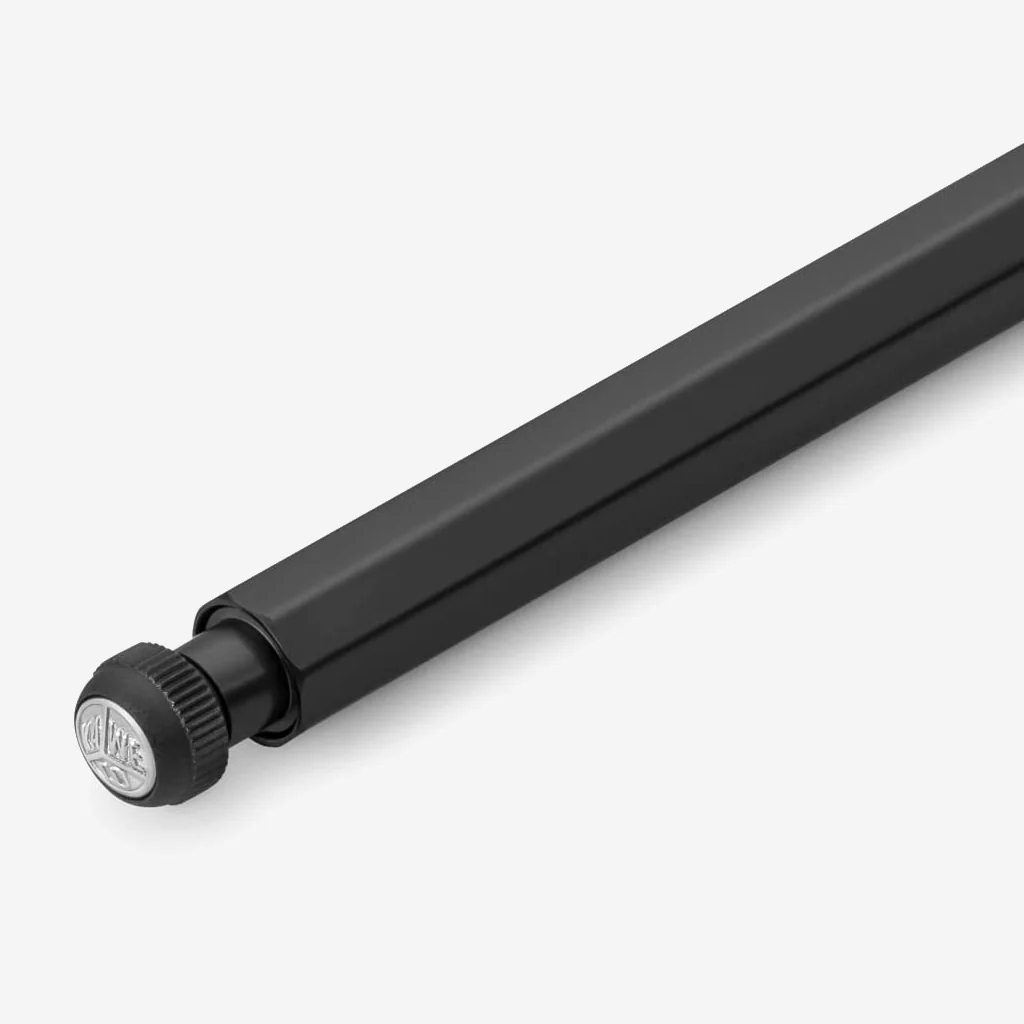 Kaweco Black Special Ballpoint Pen - Image 4