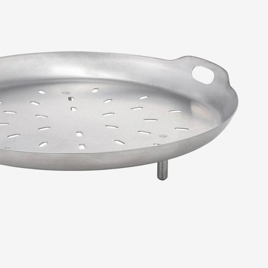 Kinto Kakomi Steam Plate 230mm - Image 3