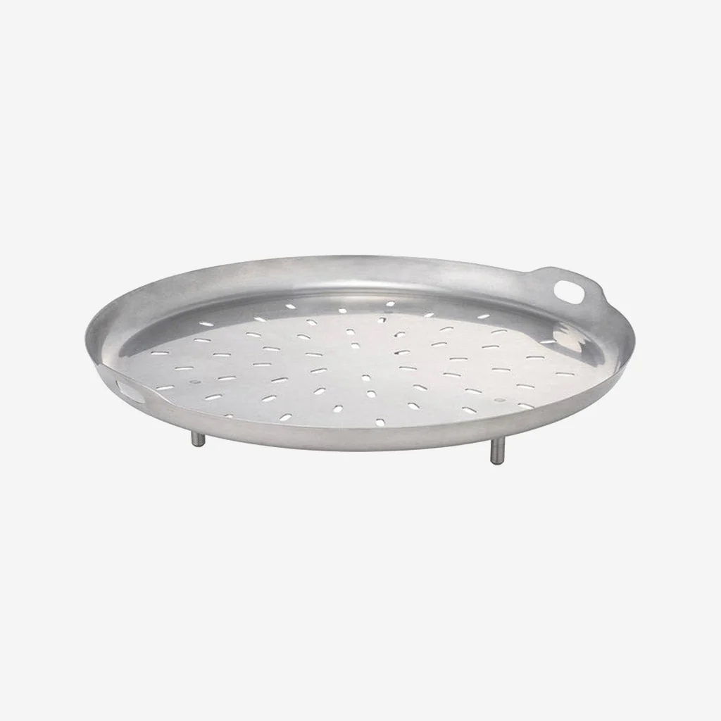 Kinto Kakomi Steam Plate 230mm - Image 4