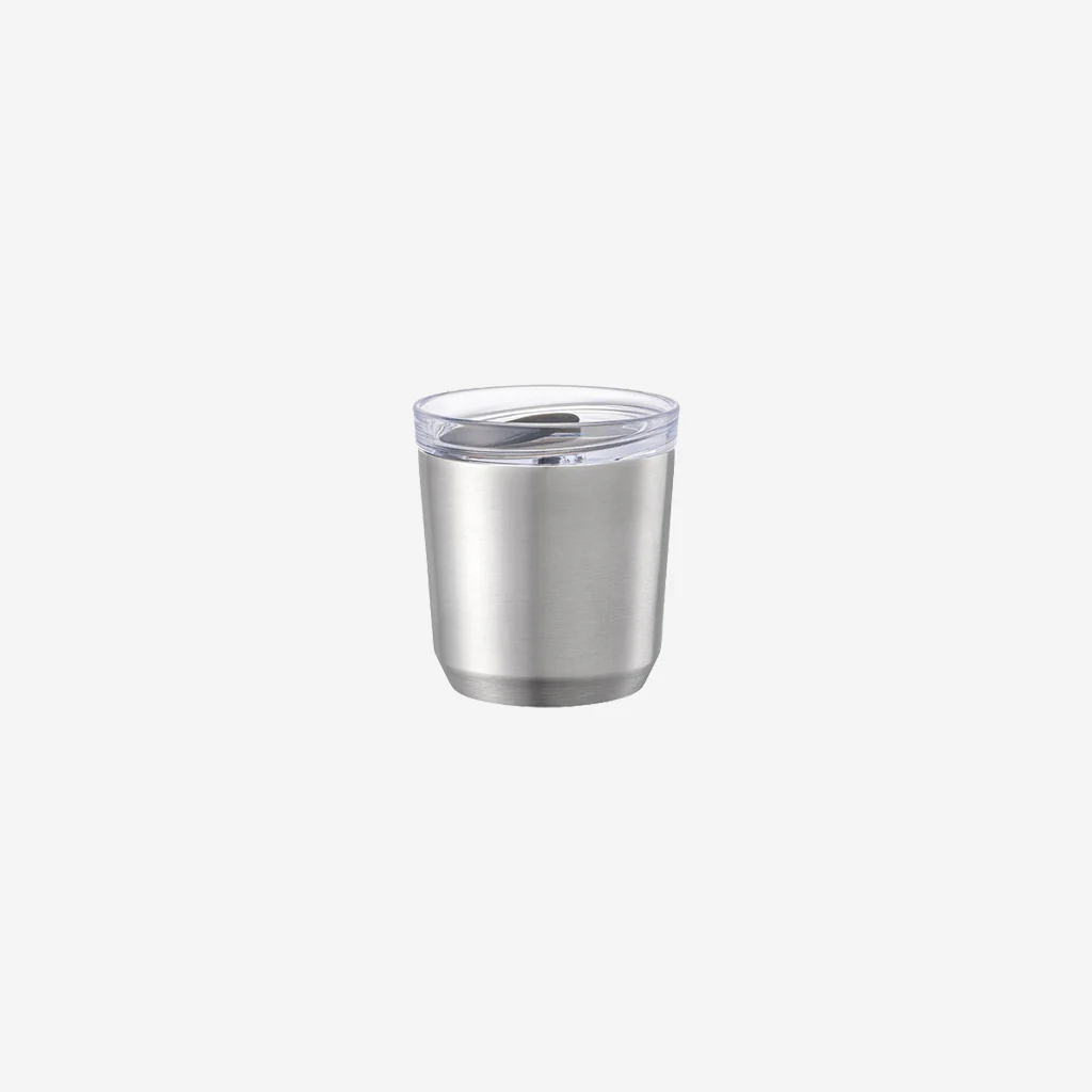 Kinto To Go Tumbler V2 Stainless Steel 240ml