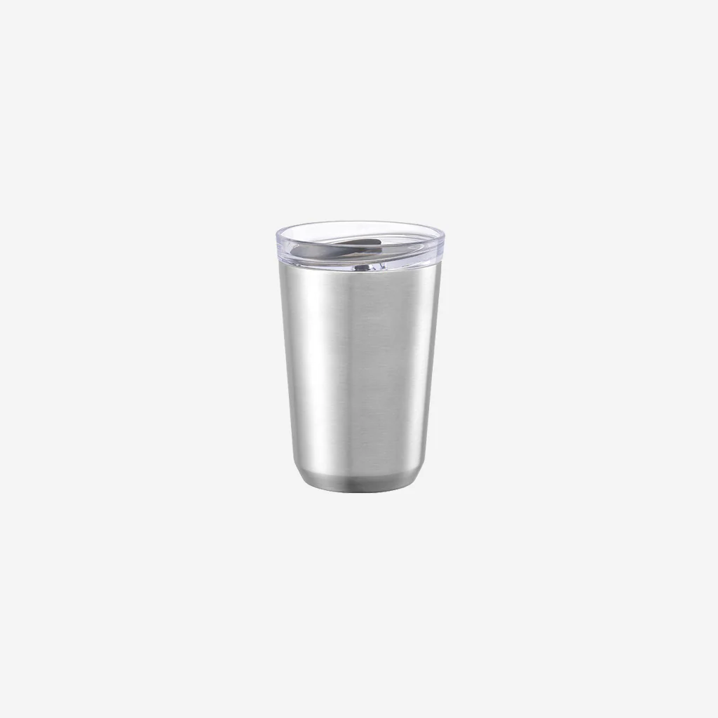 Kinto To Go Tumbler V2 Stainless Steel 360ml