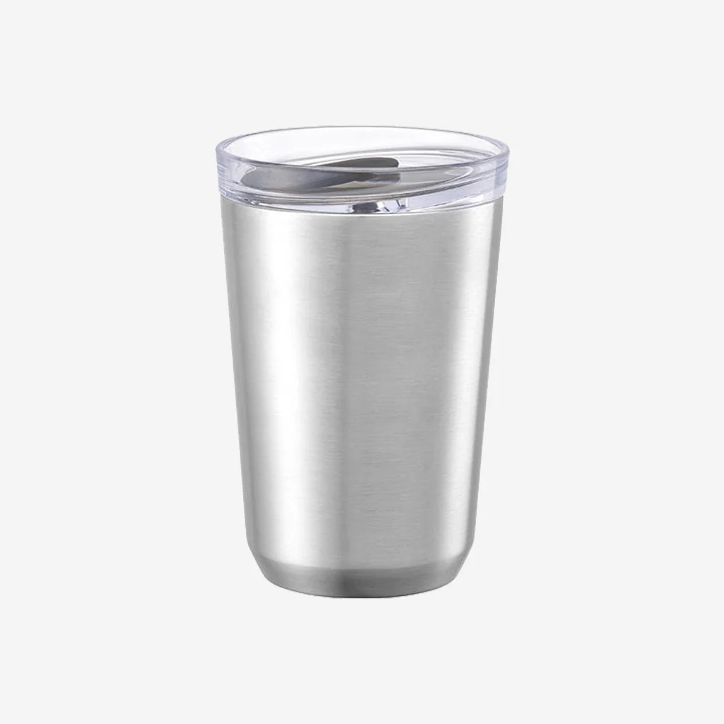 Kinto To Go Tumbler V2 Stainless Steel 360ml - Image 4