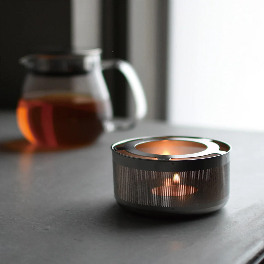 Kinto Unitea Tea Warmer - Image 3