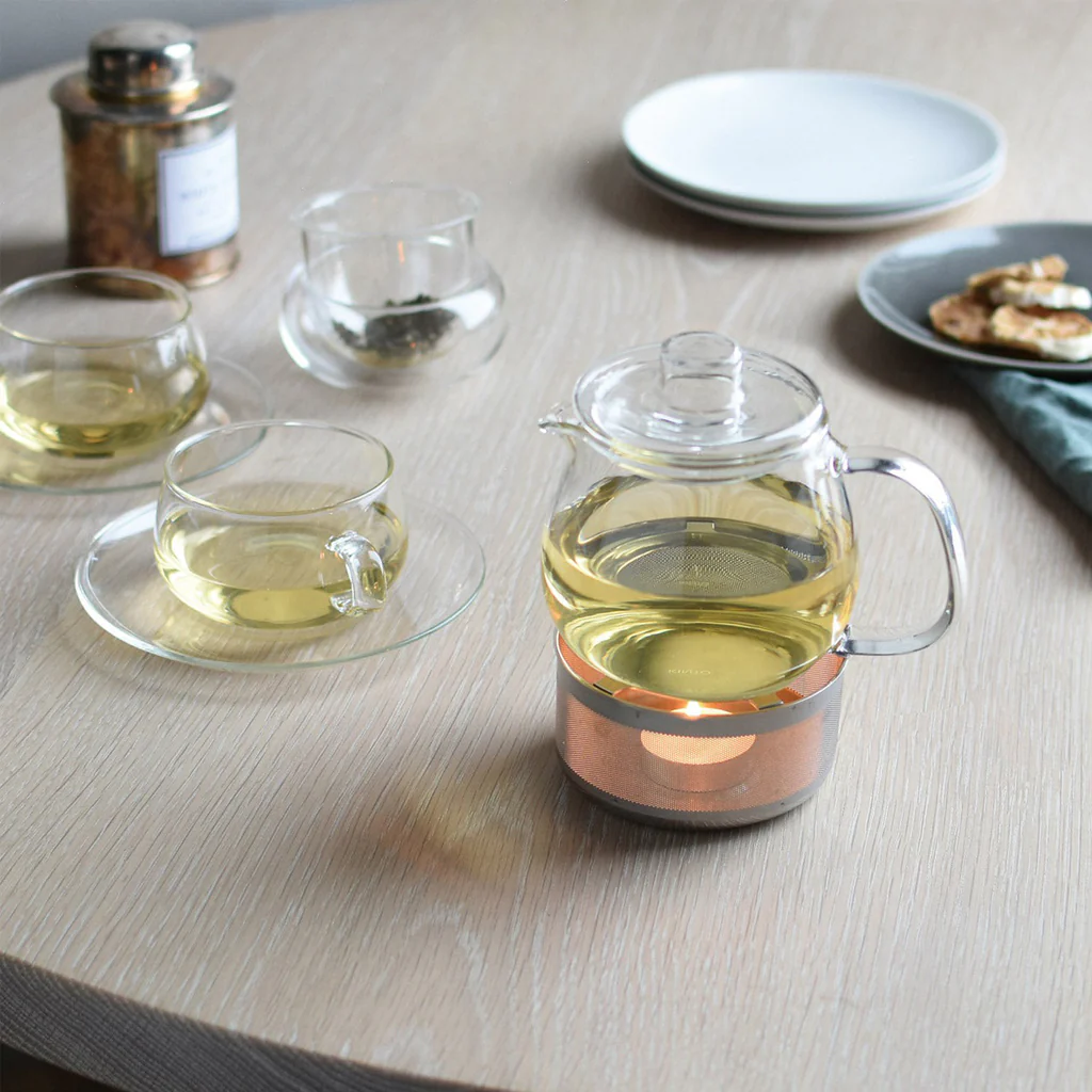 Kinto Unitea Tea Warmer - Image 5