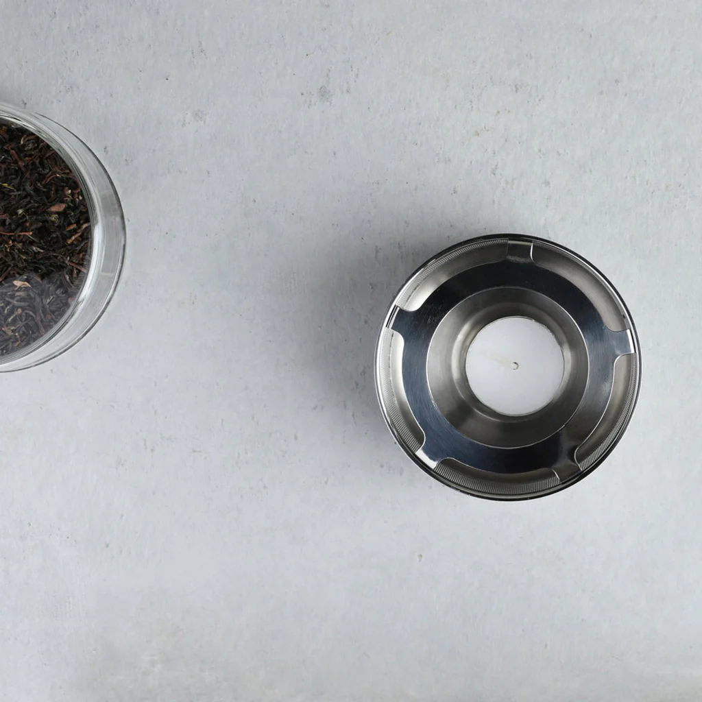Kinto Unitea Tea Warmer - Image 6