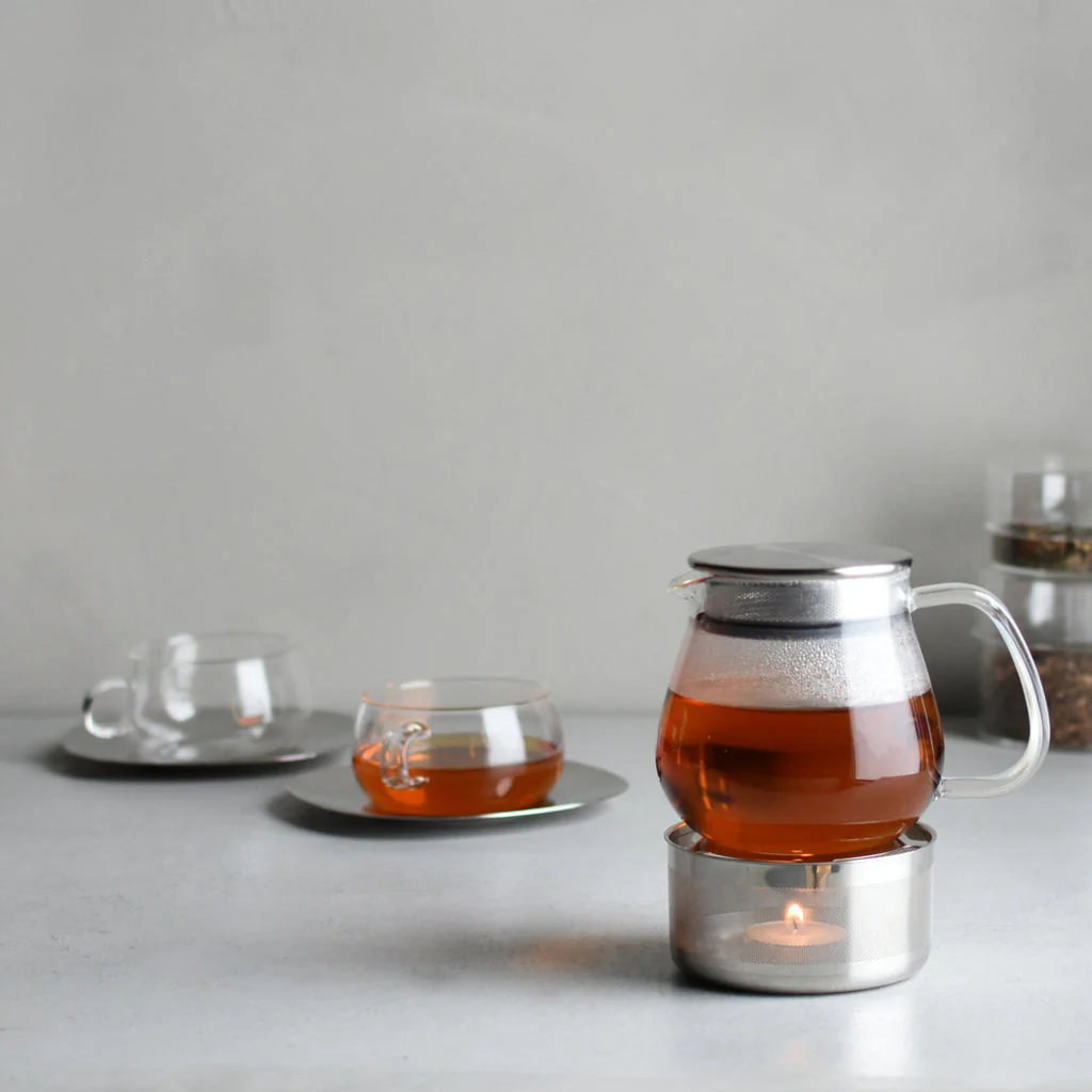 Kinto Unitea Tea Warmer - Image 7