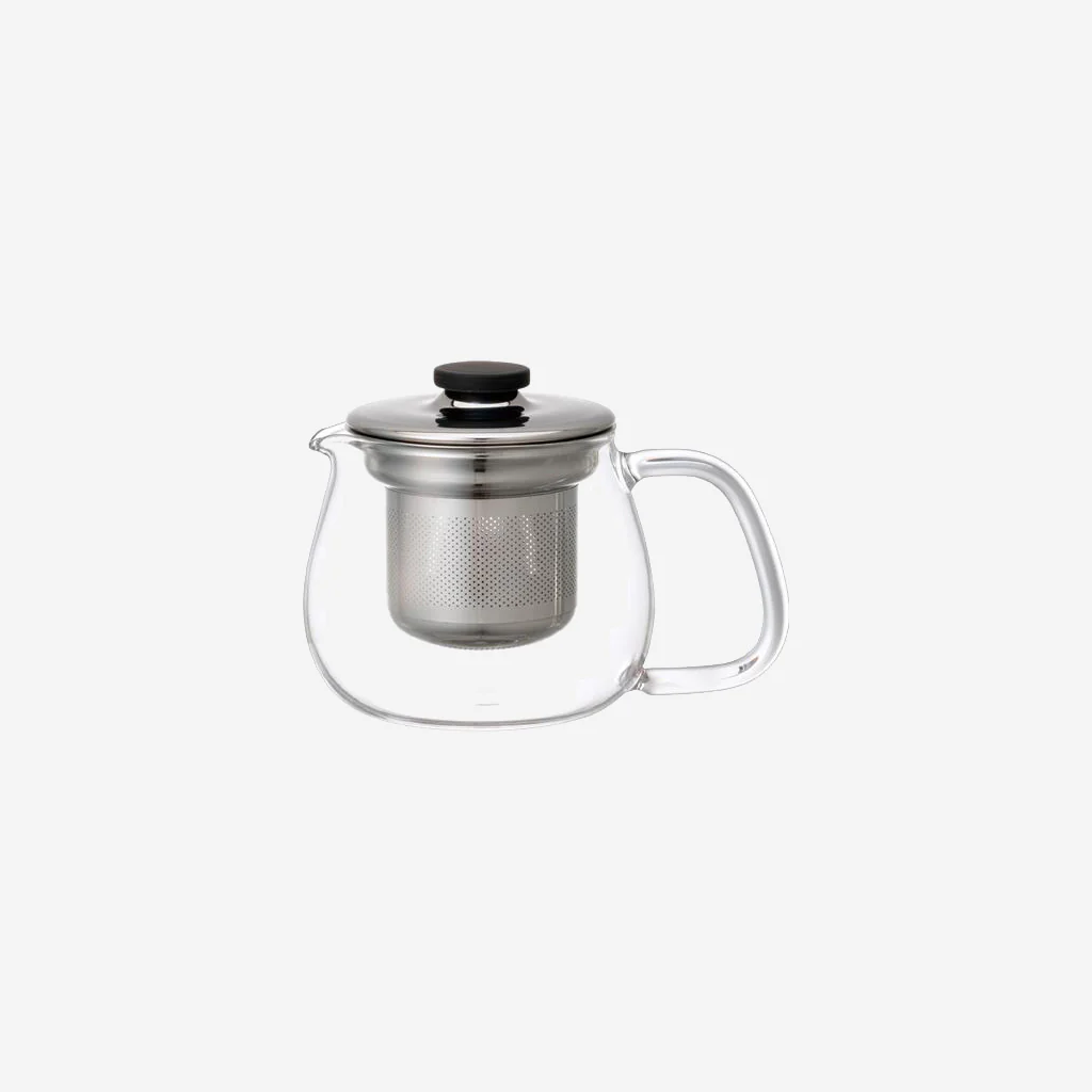 Kinto Unitea Teapot Set Small - Image 2