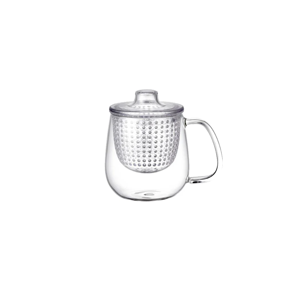 Kinto Unitea Unimug Medium Clear - Image 2