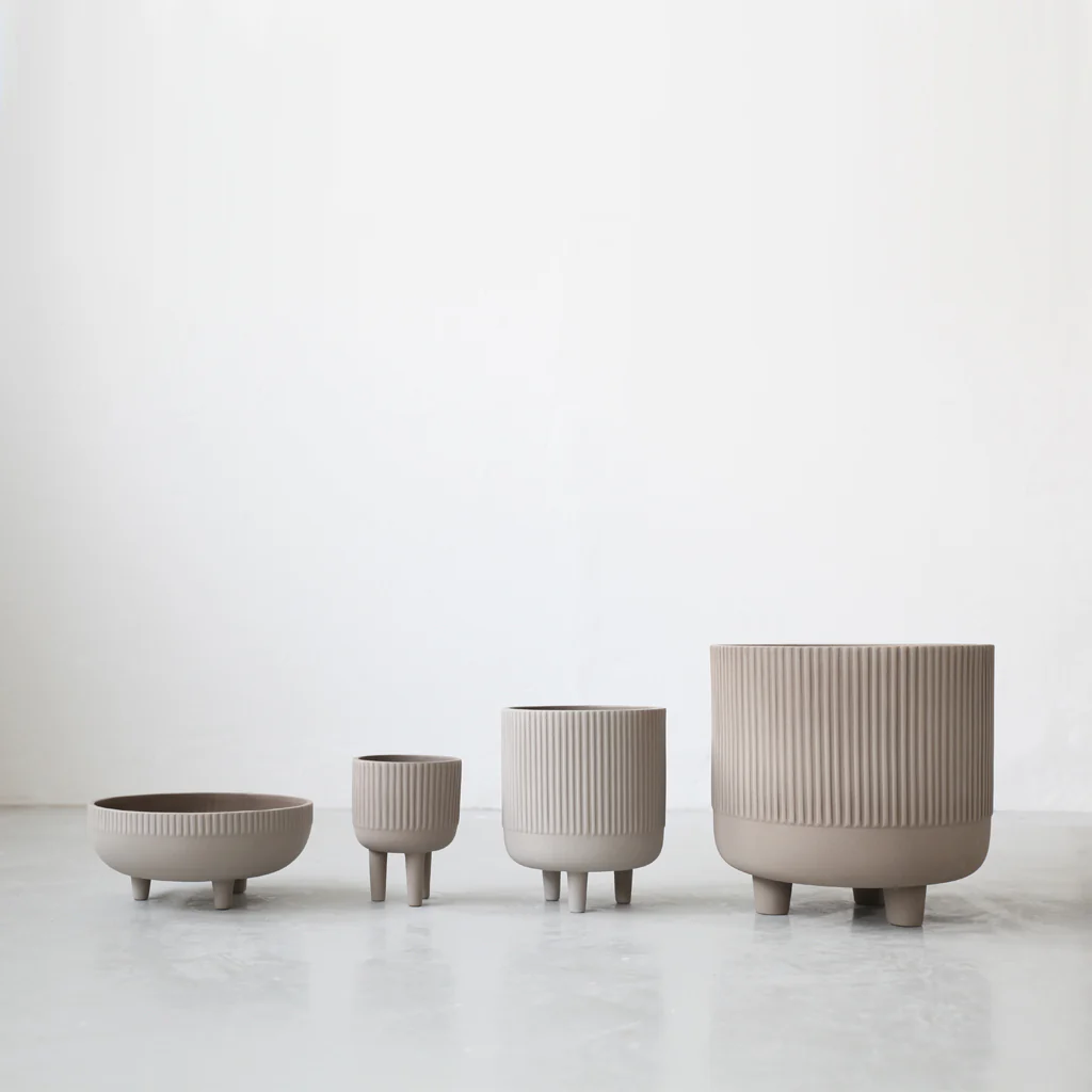 Kristina Dam Bowl Planter Medium - Image 3