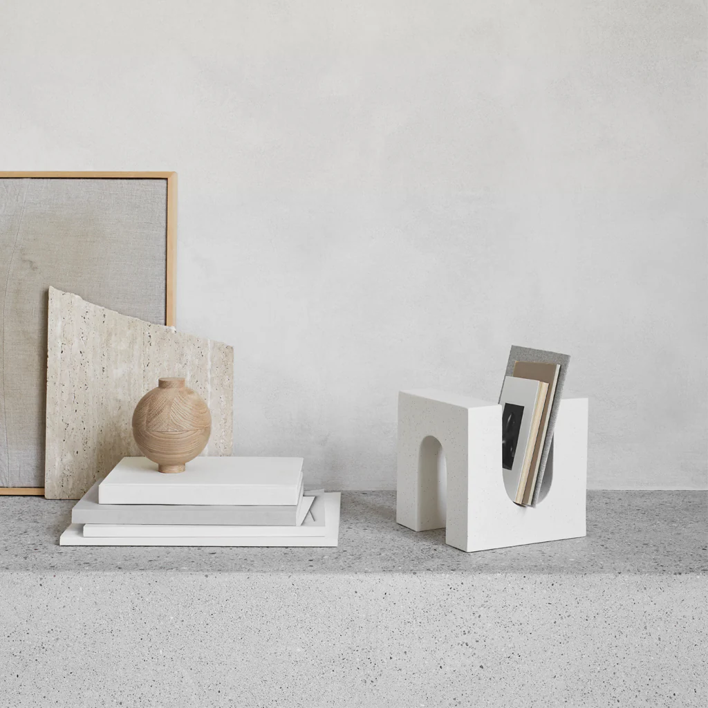 Kristina Dam Brick Sculpture - Image 2